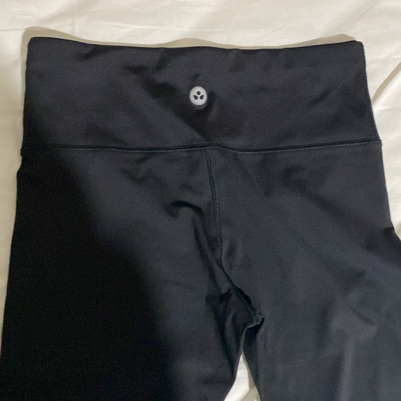 Soulgani active petite Bali beach babe strong soul leggings - Picture 9 of 9